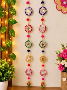 ✨✨🪔Decorative Hanging T