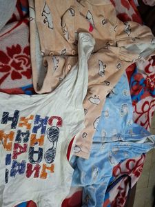 Kids' Clothing Bundle for sale
