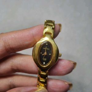 Vintage Watch