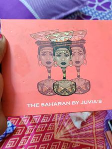 Most Pigmented Pallate In My Closest By Juvias