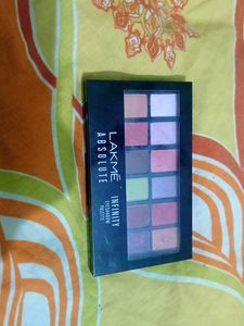 Eyeshadow Palette