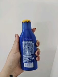 Nivea Sun Protect &amp; Moisture SPF 30