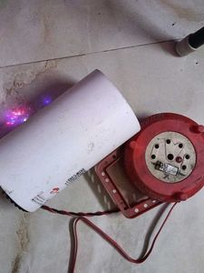 Airtel WiFi router extension board and sata