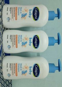 Cetaphil Gentle Skin Cleanser