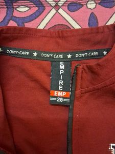 boy's jacket
