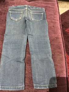 Leggings N Denims