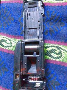 Antique Camera not in working condition