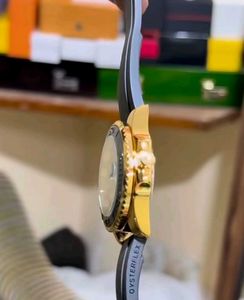 Rolex Submariner Watch