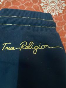 True Religion Sweatpants or lowers