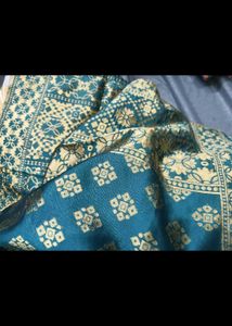 Exquisite Banaras 2duppata
