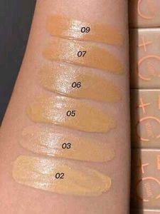 Maybelline Fit Me Fresh Tint SPF 50