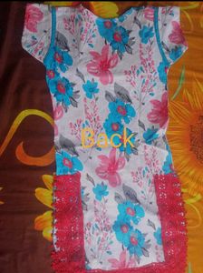 3 Combo pack Beautiful Floral Print Kurta Set