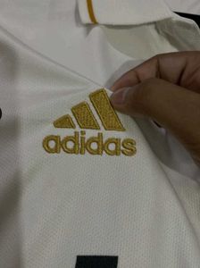 Ronaldo Football Jersey