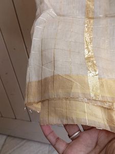Banarsi Checks Dupatta