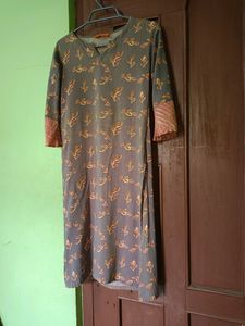 Beautiful Kurta Set
