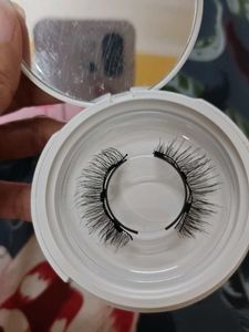 Smooch Beauty Magnetic Lashes Kit