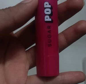 Sugar Pop Lipstick - 02 Cherry