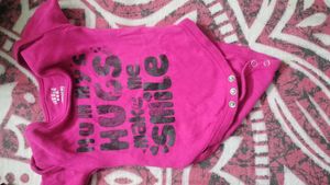 total 7 dresses Baby Clothes Bundle