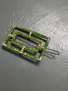 Assorted Hair Clips &amp; Bracelet Set