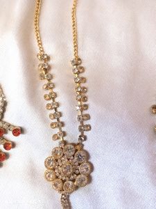 Combo Jewellery Sets