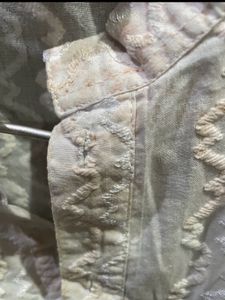 Chikankari Kurtha For Boys On Holi