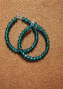 combo pack of 9 handmade earrings