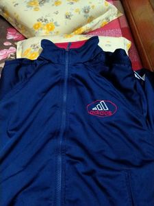 Adidas  Jacket