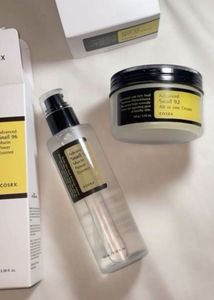 COSRX Snail Mucin Set