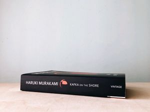 🆕 Sputnik Sweetheart Book Paperback By Murakami