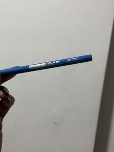 Swiss Beauty Color Me Eyeliner have never used