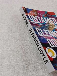 UNTAMED GLENNON DOYLE