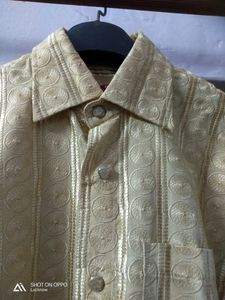 Designer Party Wear Fancy Shirt