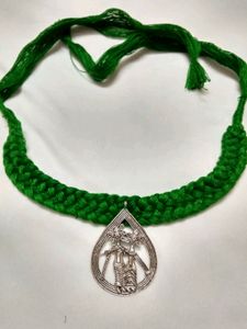 Adjustable Choker
