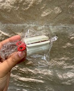Toothpaste Dispenser
