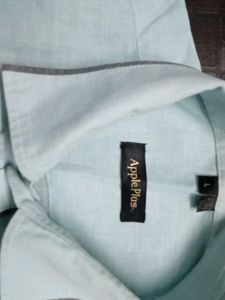 Short sleeve shirts