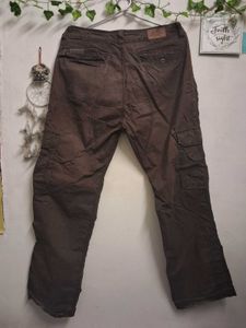 Camping and Sport Cargo Pants