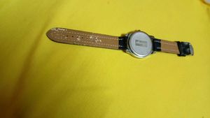 Branded Hand Watch.