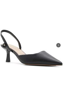 BRAND NEW ALDO HEELS