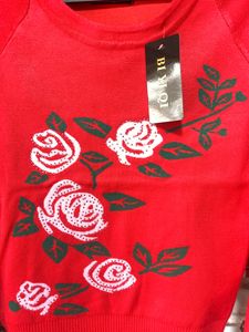 Girls Top
