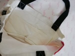 Canvas Tote Bag