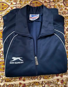 Shiv-Naresh Tracksuit - Size M