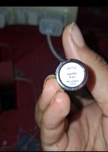 Zudio All Day Matte Lip Colour