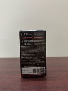 Staze 3 in 1 Lipstick Sealed