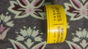 sunscreen powder