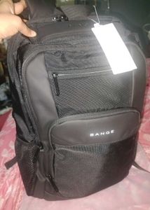 BANGe Unisex Laptop Backpack