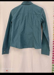 Korean Brand Premium Quality Stuff Shirt
