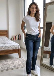 Diesel Denim Jeans