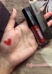 Lipstick Bundle🎀(Pack of 5)