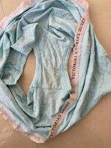 Victoria's Secret Panty Bundle