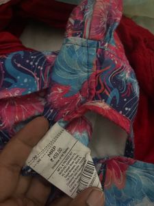 New dress